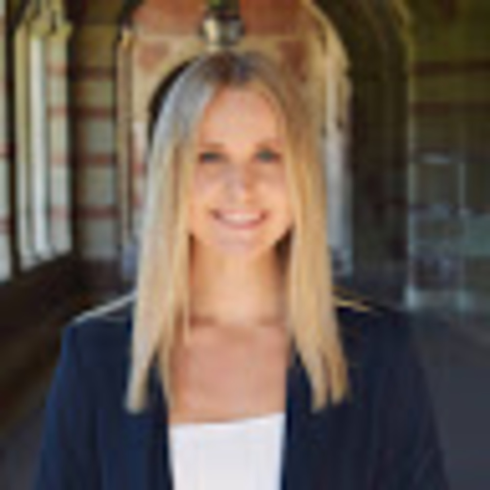 Meet your Posher, Camryn